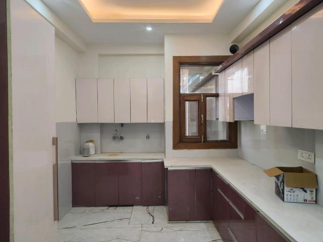 4 BHK Independent Builder Floor in Shalimar Garden for resale Ghaziabad. The reference number is 17943270
