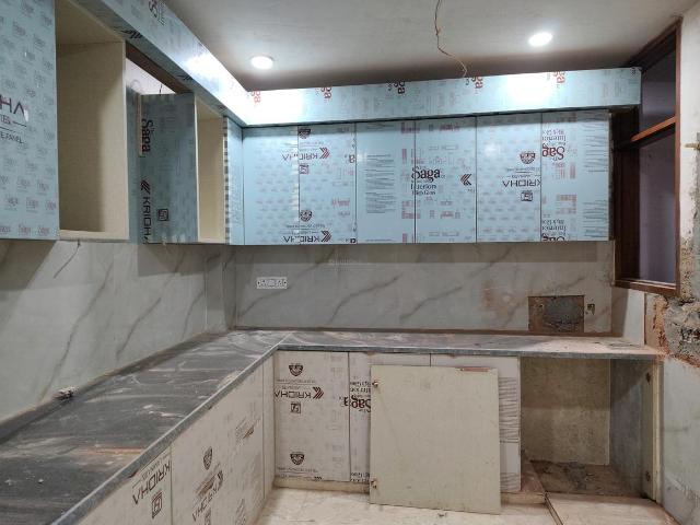 4 BHK Independent Builder Floor in Shalimar Garden for resale Ghaziabad. The reference number is 18200321