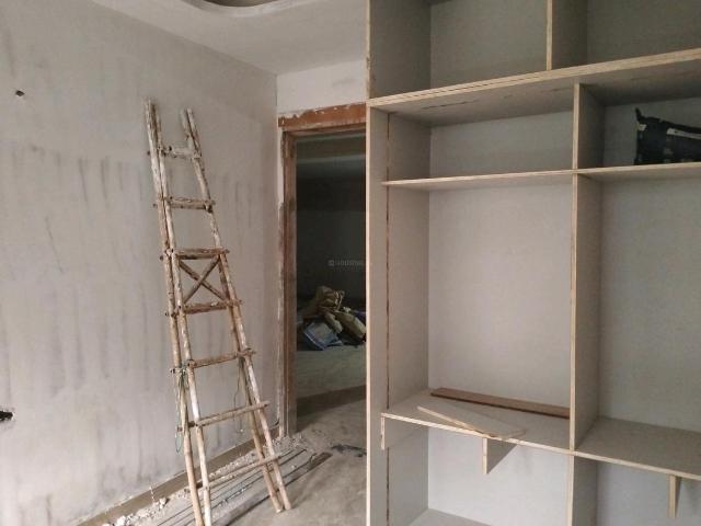 4 BHK Independent Builder Floor in Shalimar Garden for resale Ghaziabad. The reference number is 18455315