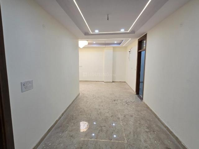 4 BHK Independent Builder Floor in Shalimar Garden for resale Ghaziabad. The reference number is 20021584