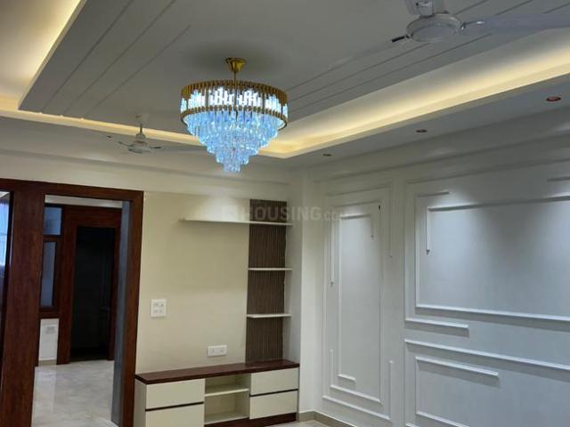 4 BHK Independent Builder Floor in Shalimar Garden for resale Ghaziabad. The reference number is 21051659