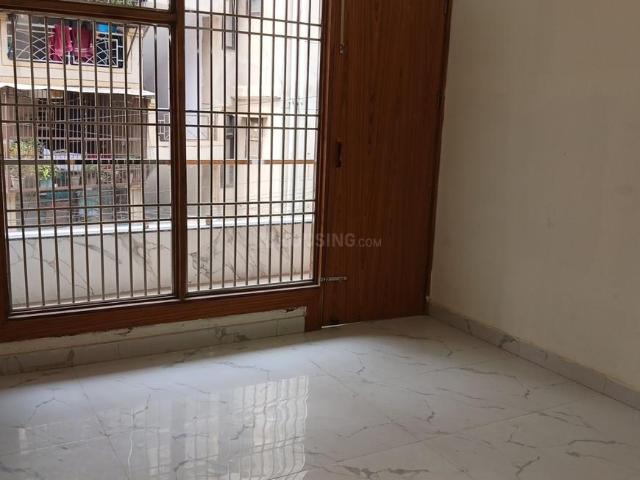 4 BHK Independent Builder Floor in Shalimar Garden for resale Ghaziabad. The reference number is 21160469