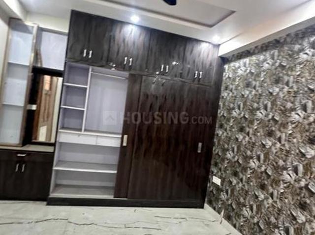 4 BHK Independent Builder Floor in Shalimar Garden for resale Ghaziabad. The reference number is 21362742