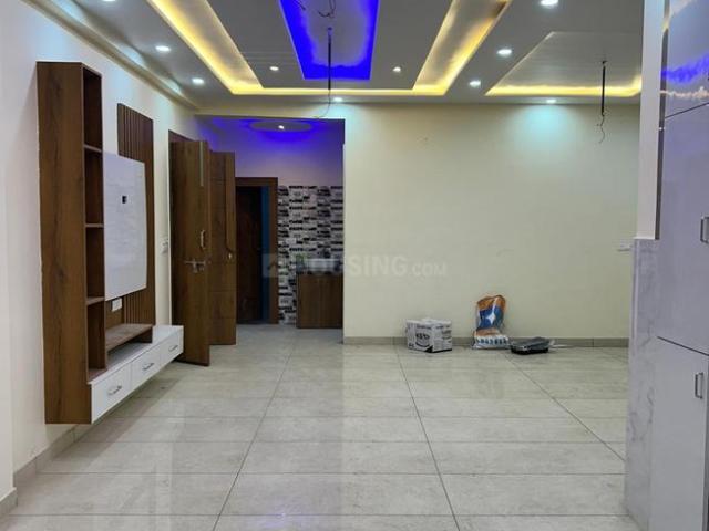4 BHK Independent Builder Floor in Shastri Nagar for resale Ghaziabad. The reference number is 20060075