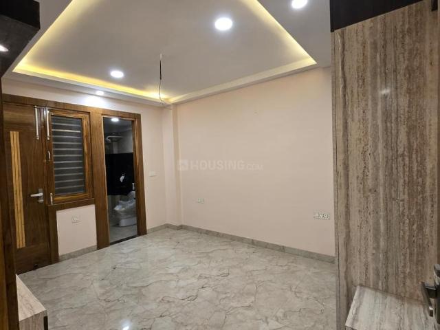 4 BHK Independent Builder Floor in Shastri Nagar for resale Ghaziabad. The reference number is 21122158