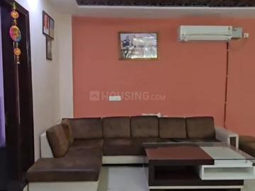 Guru Vatika, Sector-17 Panvel