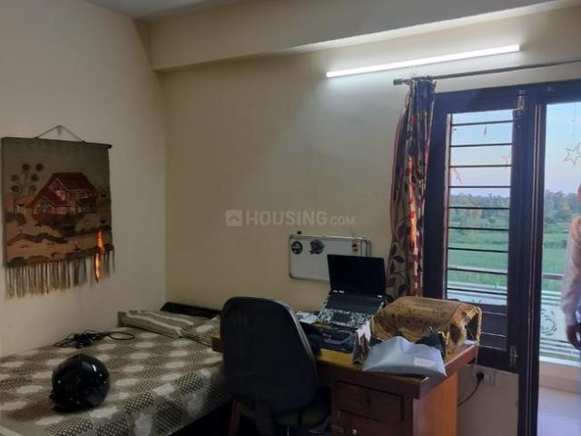4 BHK Independent Builder Floor in Shivalik Nagar for rent Haridwar. The reference number is 18431830