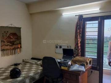 4 BHK Independent Builder Floor in Shivalik Nagar for rent Haridwar. The reference number is 18431830