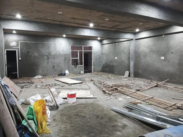 4 BHK Independent Builder Floor in Shyam Colony for rent Rohtak. The reference number is 18738576