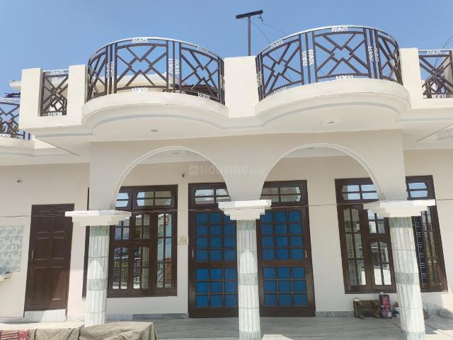 4 BHK Independent Builder Floor in Shyampur for rent Rishikesh. The reference number is 20218258