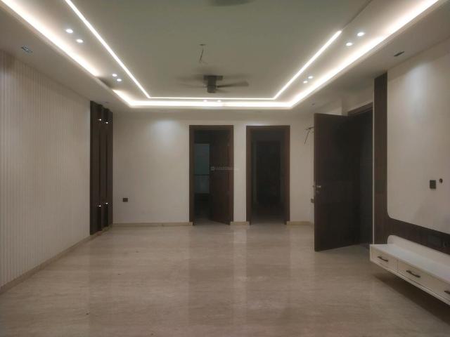 4 BHK Independent Builder Floor in Siddhartha Extension for rent New Delhi. The reference number is 20503367