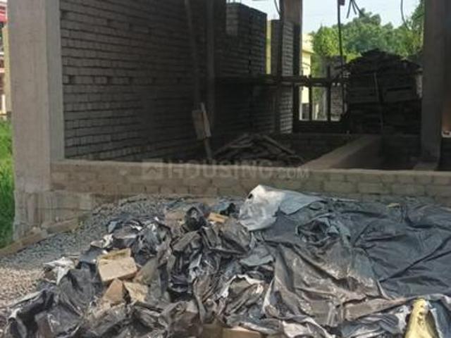 4 BHK Independent Builder Floor in Sisupalgarh for rent Bhubaneswar. The reference number is 18623863