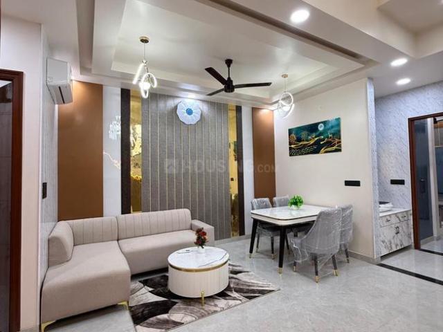 4 BHK Independent Builder Floor in Sirsi for resale Jaipur. The reference number is 19435212