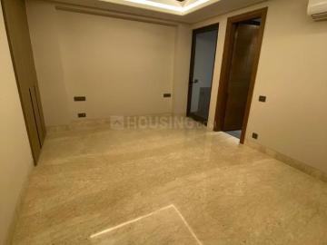 4 BHK Independent Builder Floor in South Extension I for resale New Delhi. The reference number is 20327428