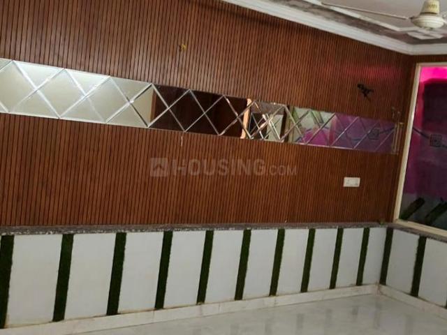 4 BHK Independent Builder Floor in South Extension I for resale New Delhi. The reference number is 20702830
