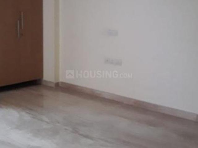 4 BHK Independent Builder Floor in South Extension II for rent New Delhi. The reference number is 19705114