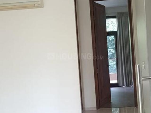 4 BHK Independent Builder Floor in South Extension II for rent New Delhi. The reference number is 20428835