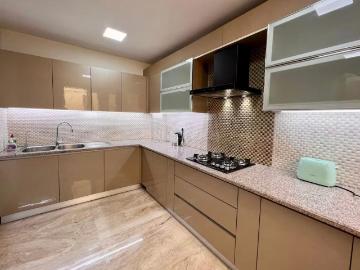 4 BHK Independent Builder Floor in South Extension II for rent New Delhi. The reference number is 20468582
