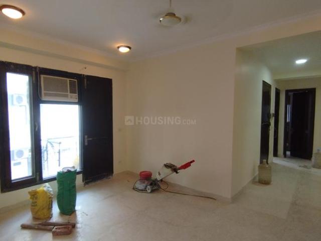 4 BHK Independent Builder Floor in South Extension II for rent New Delhi. The reference number is 21240067