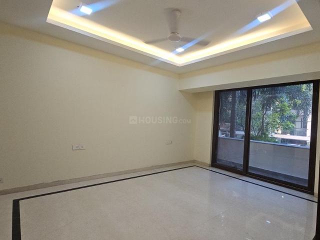 4 BHK Independent Builder Floor in South Extension II for rent New Delhi. The reference number is 21330414