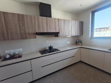 4 BHK Independent Builder Floor in South Extension II for resale New Delhi. The reference number is 20444382
