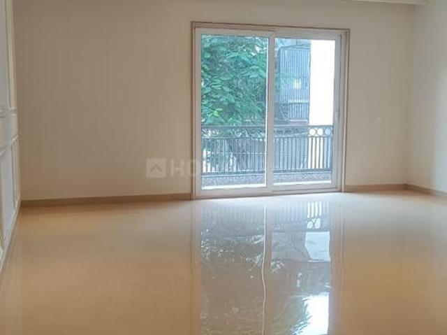 4 BHK Independent Builder Floor in South Extension II for resale New Delhi. The reference number is 21128767