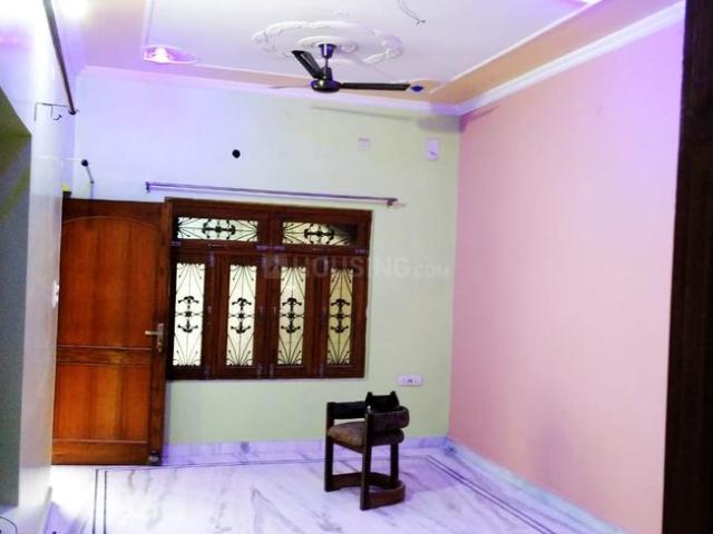 4 BHK Independent Builder Floor in Tagore Town for rent Allahabad. The reference number is 20659390