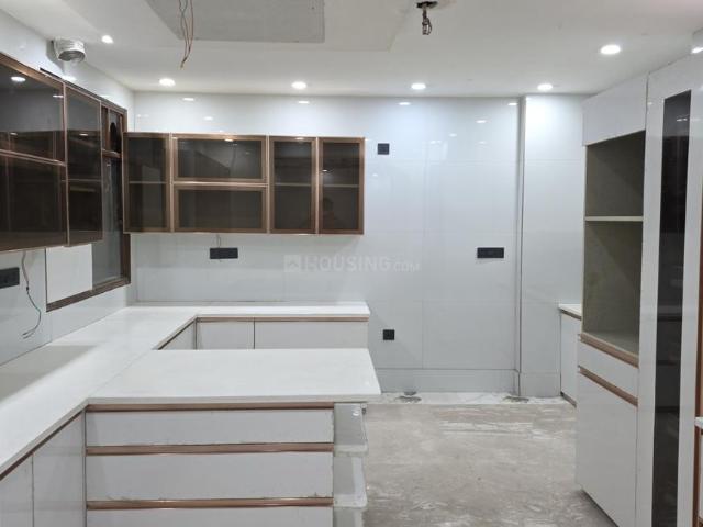4 BHK Independent Builder Floor in Tagore Garden Extension for rent New Delhi. The reference number is 18394019