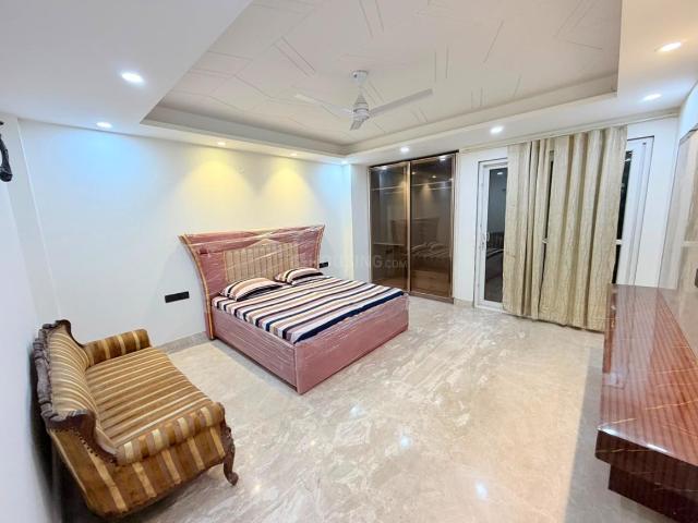 4 BHK Independent Builder Floor in Tagore Garden Extension for rent New Delhi. The reference number is 20766578