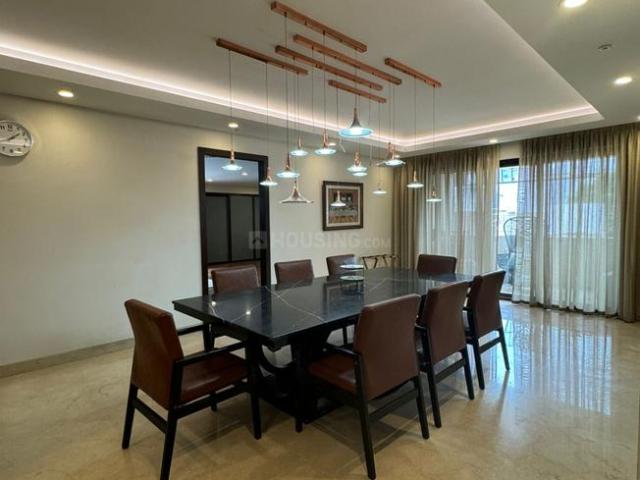 4 BHK Independent Builder Floor in Teynampet for rent Chennai. The reference number is 21205274