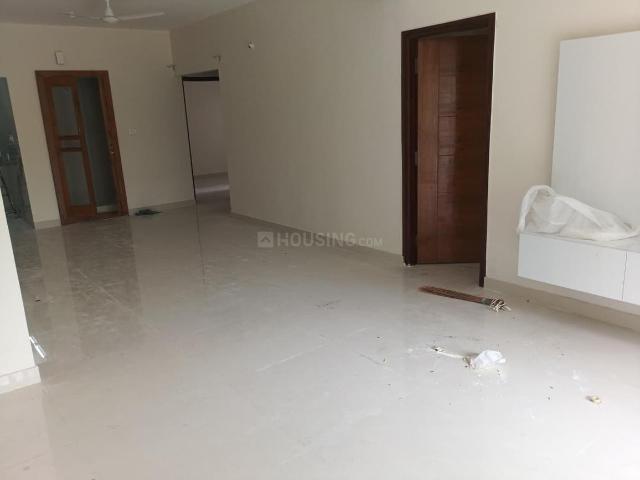 4 BHK Independent Builder Floor in Thindlu for rent Bengaluru. The reference number is 20667078