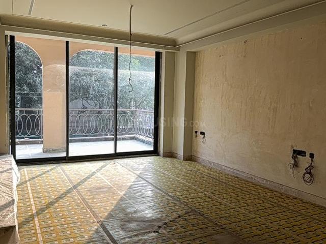4 BHK Independent Builder Floor in Timarpur for resale New Delhi. The reference number is 19426697