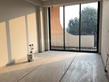 4 BHK Independent Builder Floor in Timarpur for resale New Delhi. The reference number is 19426723