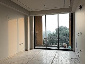 4 BHK Independent Builder Floor in Timarpur for resale New Delhi. The reference number is 19426771