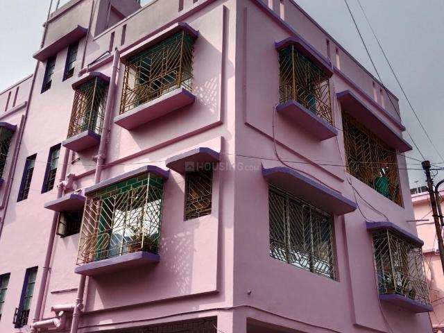 4 BHK Independent Builder Floor in Tollygunge for resale Kolkata. The reference number is 20360572
