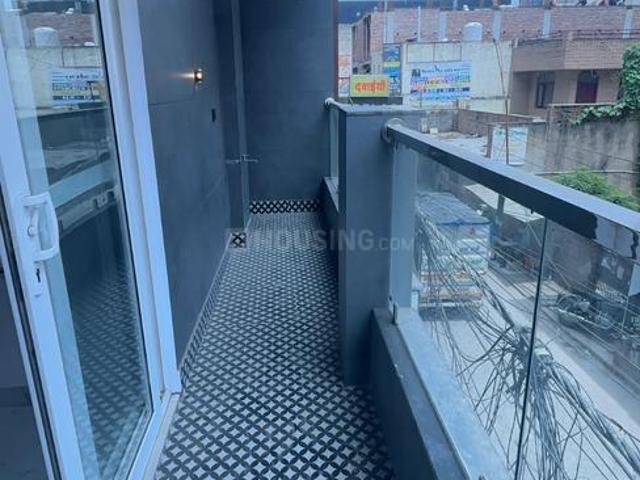 4 BHK Independent Builder Floor in Uttam Nagar for resale New Delhi. The reference number is 20945360