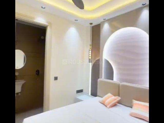 4 BHK Independent Builder Floor in Uttam Nagar for resale New Delhi. The reference number is 21367676