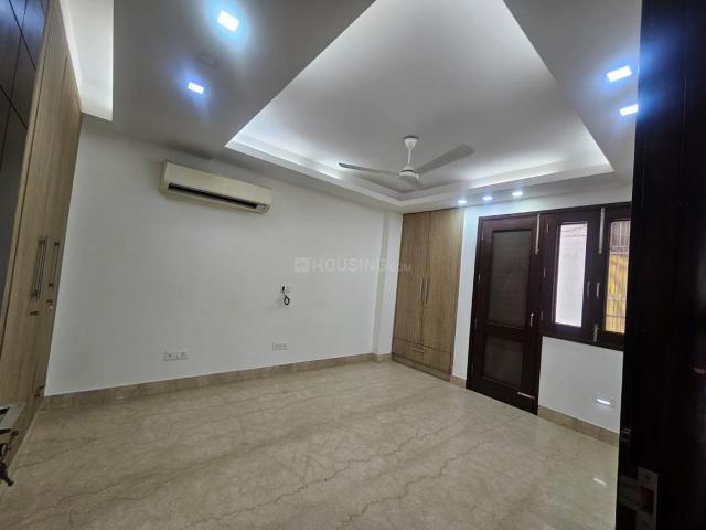 4 BHK Independent Builder Floor in Uday Park for rent New Delhi. The reference number is 21239623