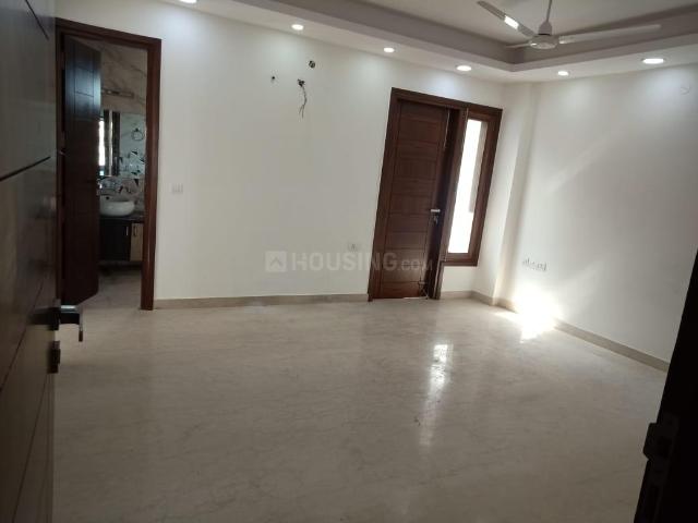 4 BHK Independent Builder Floor in Uday Park for rent New Delhi. The reference number is 21356383