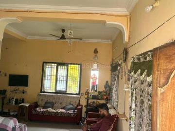 4 BHK Independent Builder Floor in Vadavalli for resale Coimbatore. The reference number is 20365719