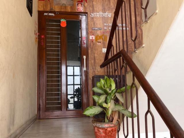 4 BHK Independent Builder Floor in Vaishali Nagar for rent Jaipur. The reference number is 21233680