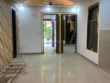 4 BHK Independent Builder Floor in Vaishali for rent Ghaziabad. The reference number is 19135277
