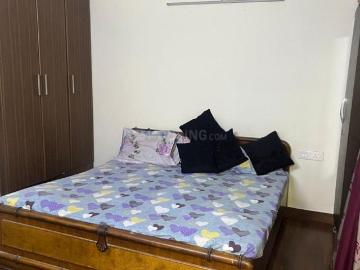 4 BHK Independent Builder Floor in Vaishali for rent Ghaziabad. The reference number is 19942632