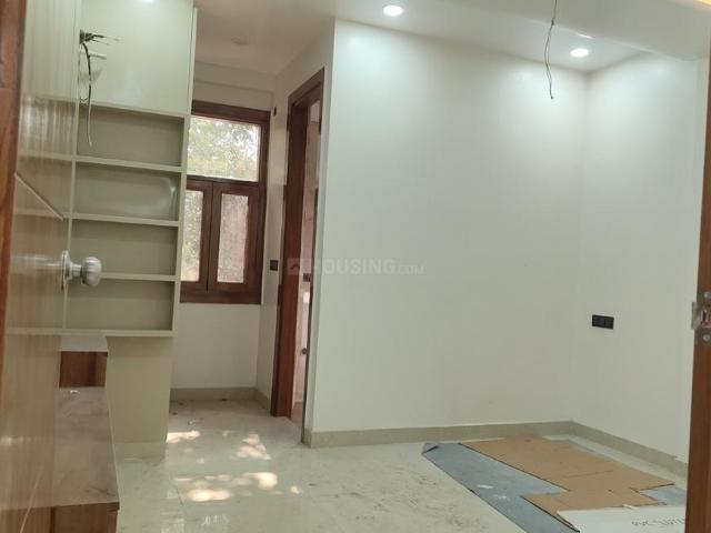 4 BHK Independent Builder Floor in Vaishali for resale Ghaziabad. The reference number is 19440907