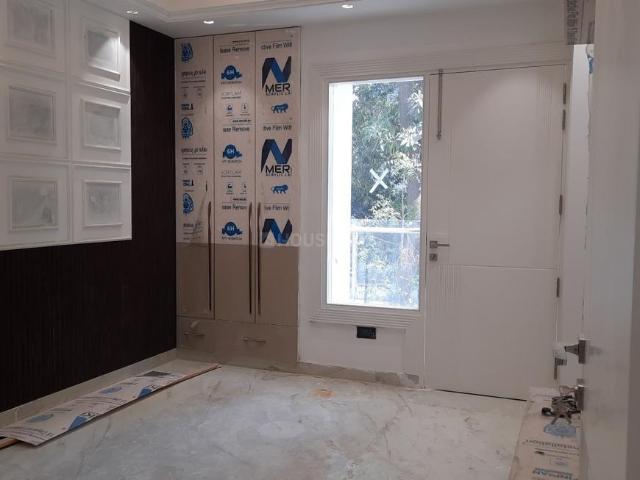 4 BHK Independent Builder Floor in Vaishali for resale Ghaziabad. The reference number is 19765673