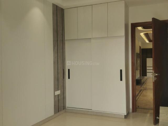 4 BHK Independent Builder Floor in Vaishali for resale Ghaziabad. The reference number is 19927682