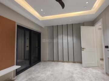 4 BHK Independent Builder Floor in Vaishali for resale Ghaziabad. The reference number is 19984867