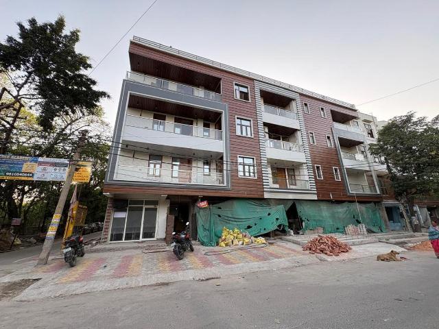 3 BHK Independent Builder Floor in Indirapuram for resale Ghaziabad. The reference number is 20052701