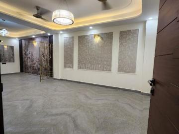 4 BHK Independent Builder Floor in Vaishali for resale Ghaziabad. The reference number is 20422841