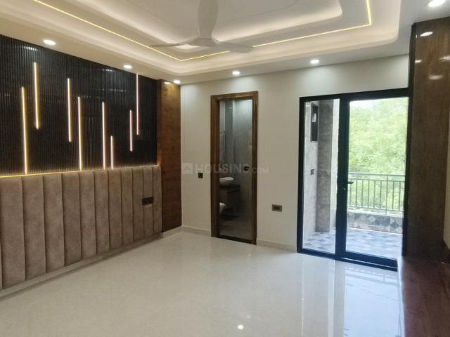 4 BHK Independent Builder Floor in Vaishali for resale Ghaziabad. The reference number is 20489886